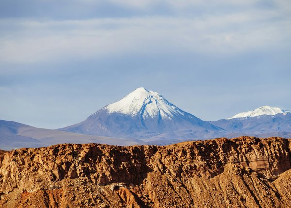 Où trouver des initiations à l'astronomie dans les déserts d'Atacama au Chili?