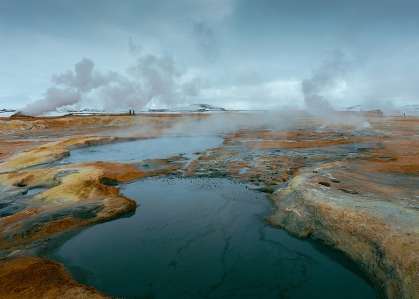 Où trouver les meilleures excursions pour découvrir les geysers d'Islande?
