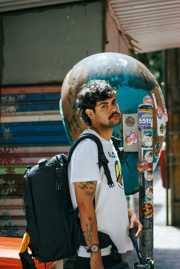 Choisir le sac à dos voyage cabine idéal pour vos escapades